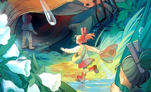 arrietty c