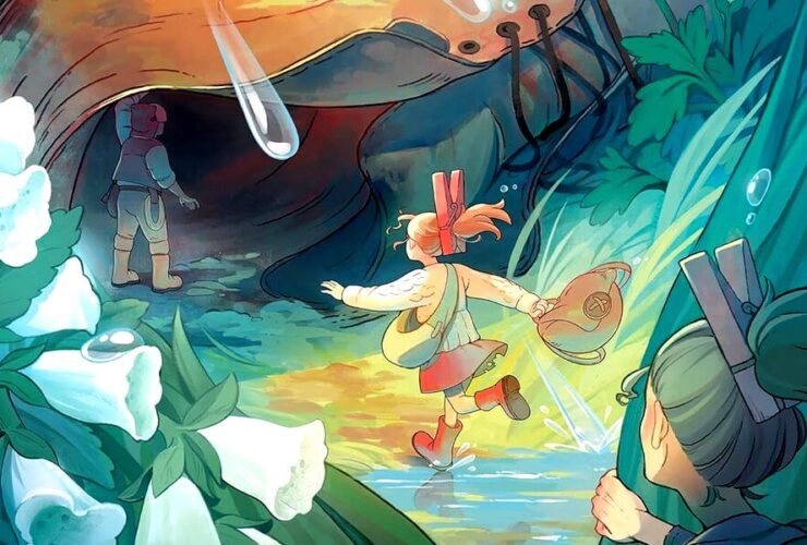arrietty c