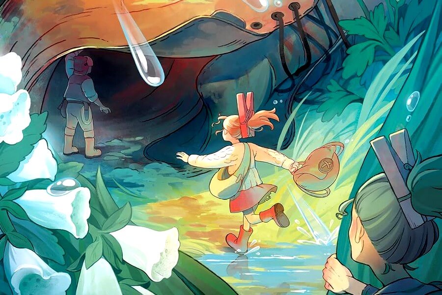 arrietty c