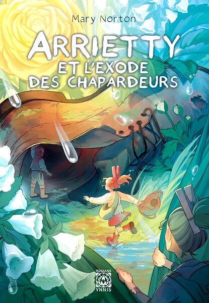 arrietty
