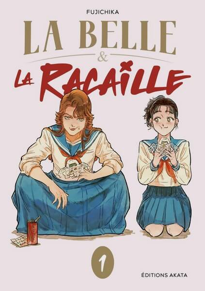 belle racaille