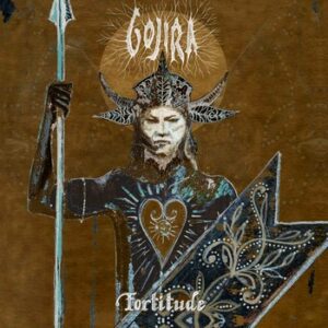 fortitude