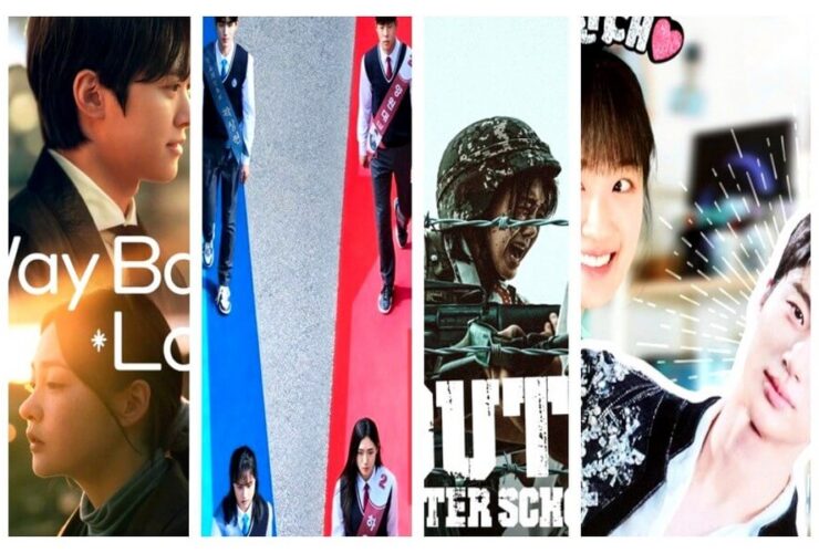 k dramas m6