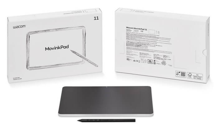 movinpad