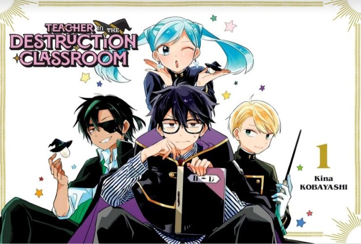 teacher destruction c 1
