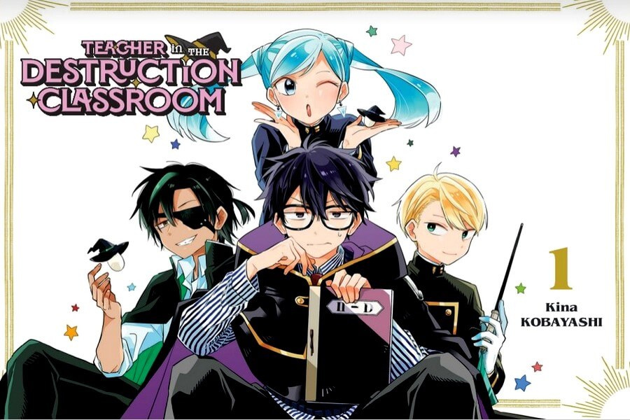 teacher destruction c 1