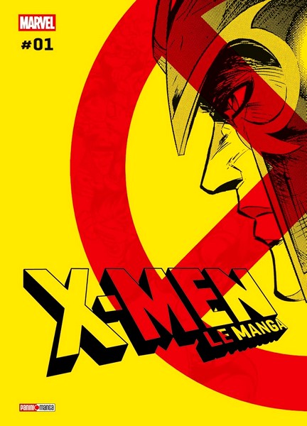 x men