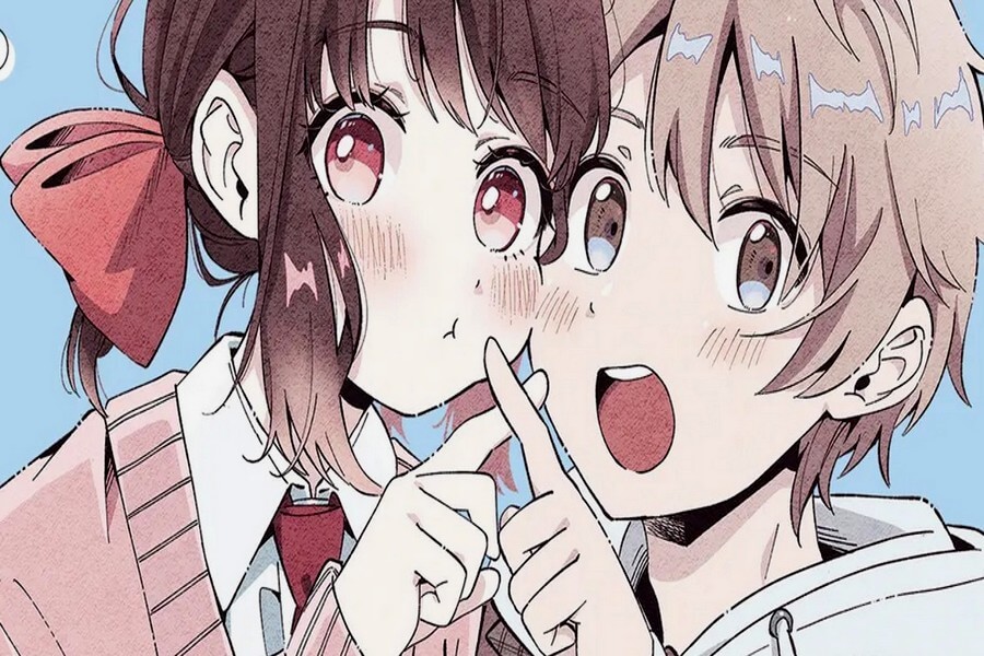 hina et bambi 2c