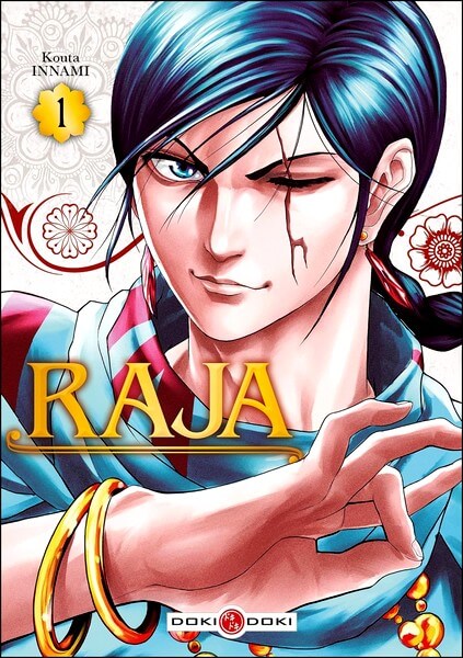 raja