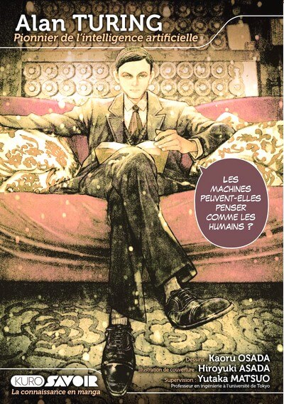 alan turing