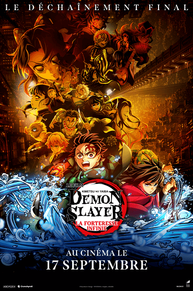 demon slayer