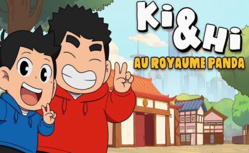 ki & hi c