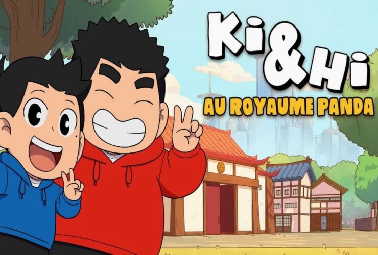 ki & hi c