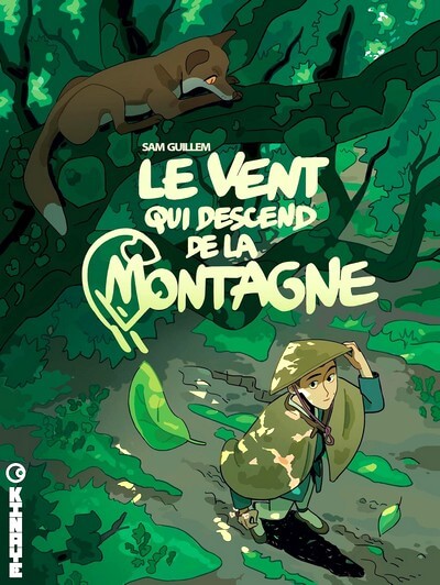 montagne