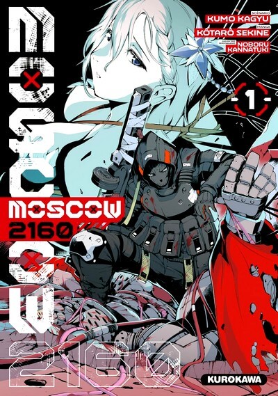 moscow