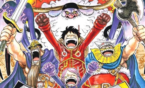 one piece 110 c