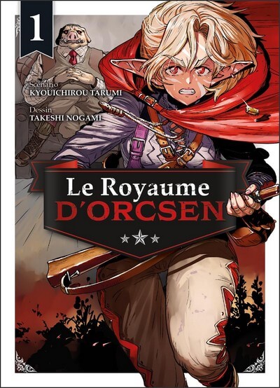 royaume d orcsen