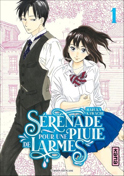 serenade