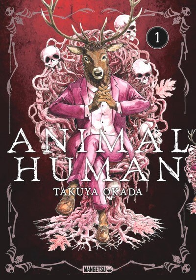 animal human