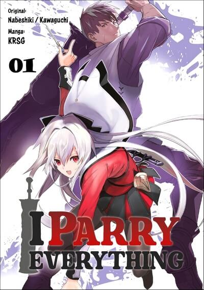 i parry