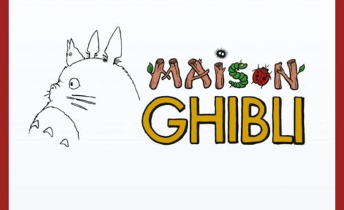 maison chibli c