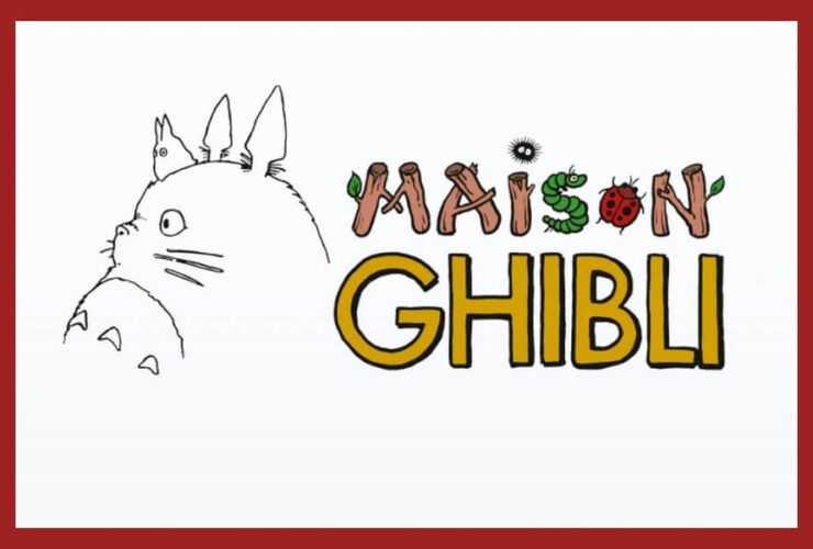 maison chibli c