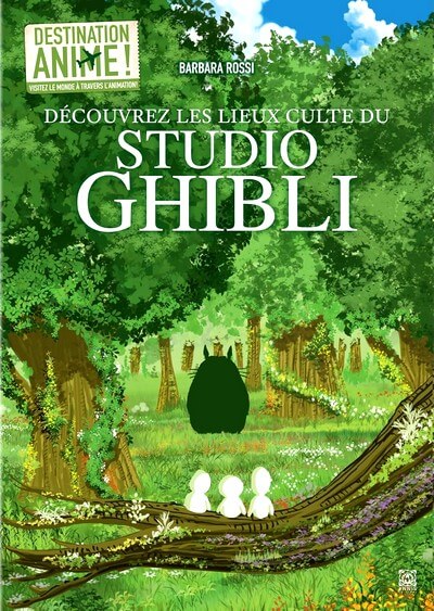 studio ghibli