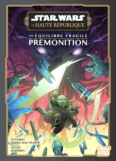 sw premonition