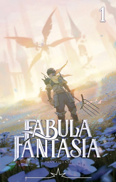 fabula fantasia