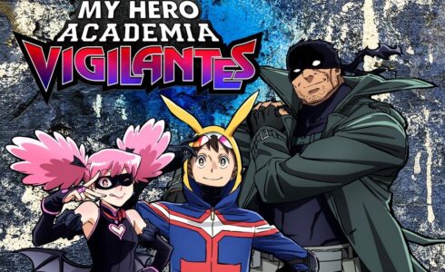 My Hero Academia 2 c