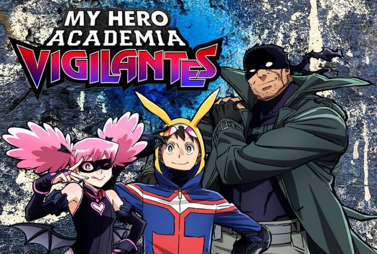 My Hero Academia 2 c