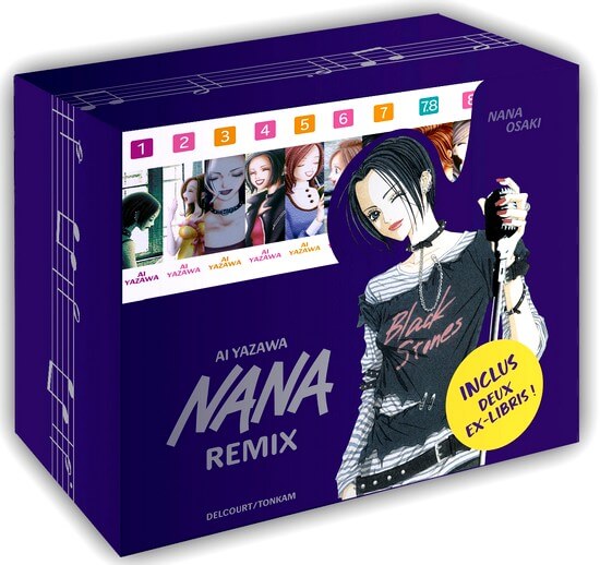 nana remix