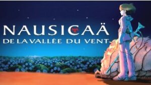 nausicaa