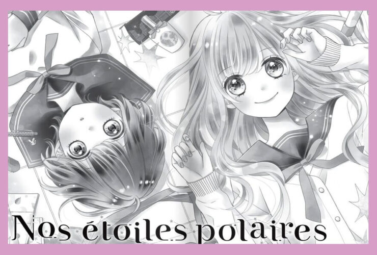 nos etoiles polaires c