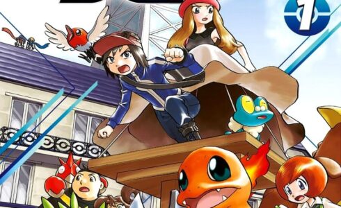 pokemon xy c