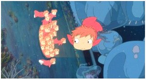 ponyo