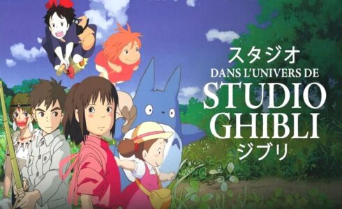 studio ghibli ftv4