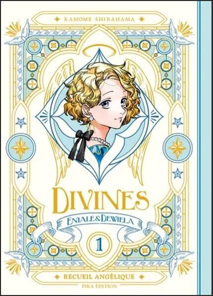 divines 1