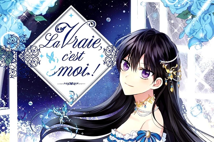 la vraie c est moi c