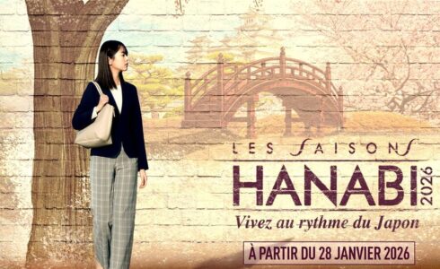 les saisons hanabi c