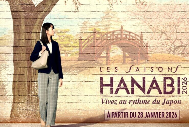 les saisons hanabi c