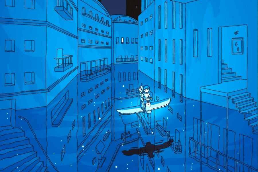 planetarium ghost 0 c