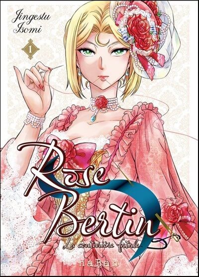 rose bertin