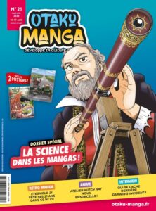 Otaku Manga n°21