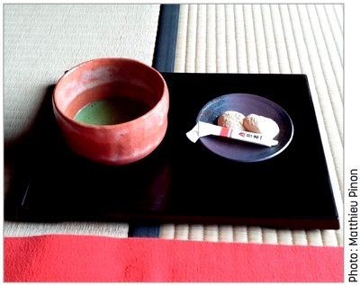 wagashi