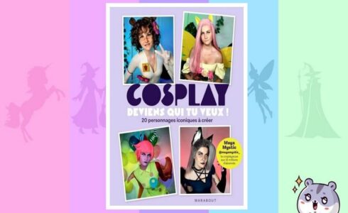 cosplay c