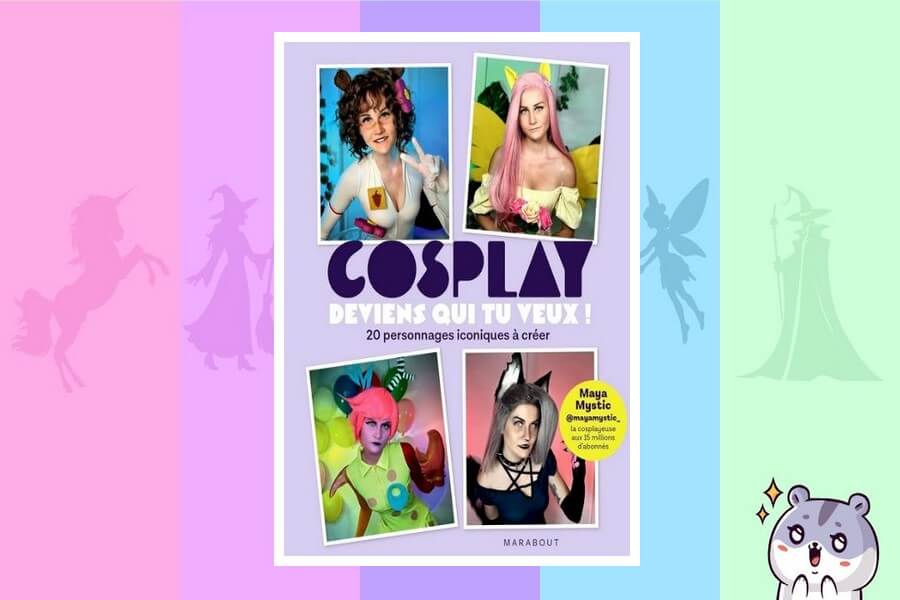 cosplay c