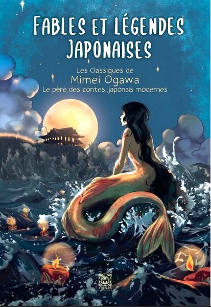 fables et legendes japonaises