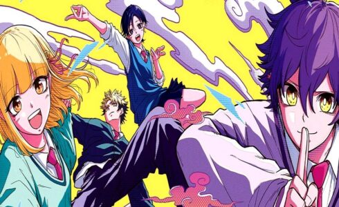 shinobi undercover c