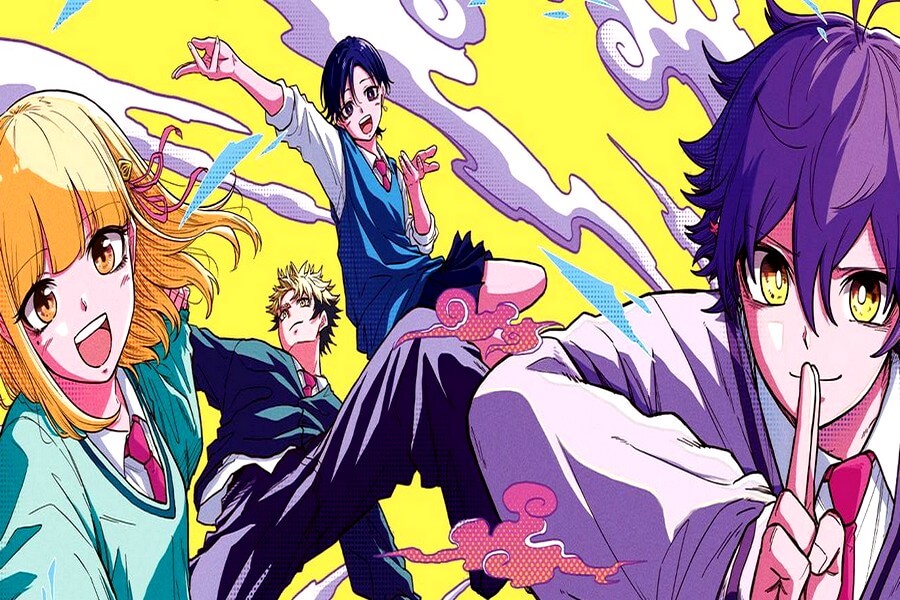 shinobi undercover c